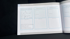 Volvo XC40 2.0 B3P Plus Black Edition 5dr Auto Petrol Estate